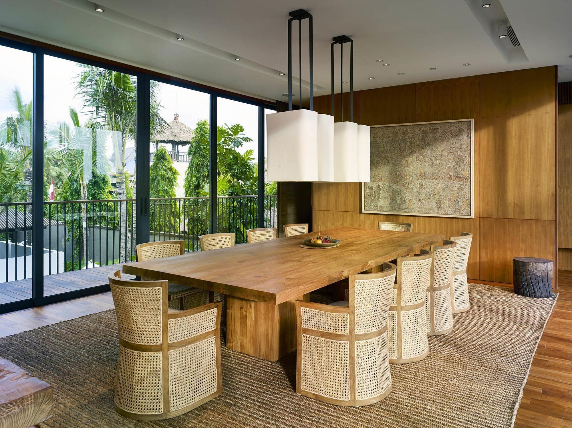 Arnalaya Beach House 坎古 外观 照片
